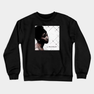 A. FRANKLIN Crewneck Sweatshirt